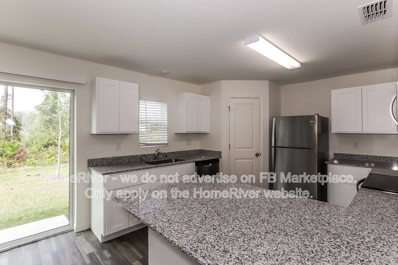 Available Now! Amazing 4 bed 2 bath home! property image