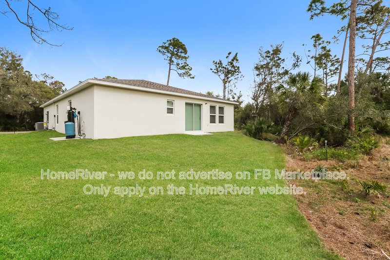 Available Now! Amazing 4 bed 2 bath home! property image