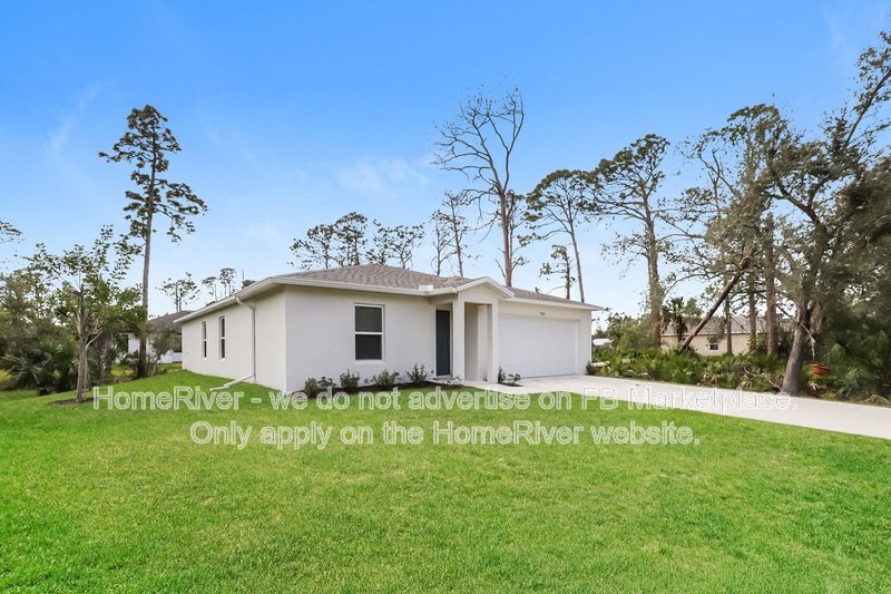 Available Now! Amazing 4 bed 2 bath home! property image