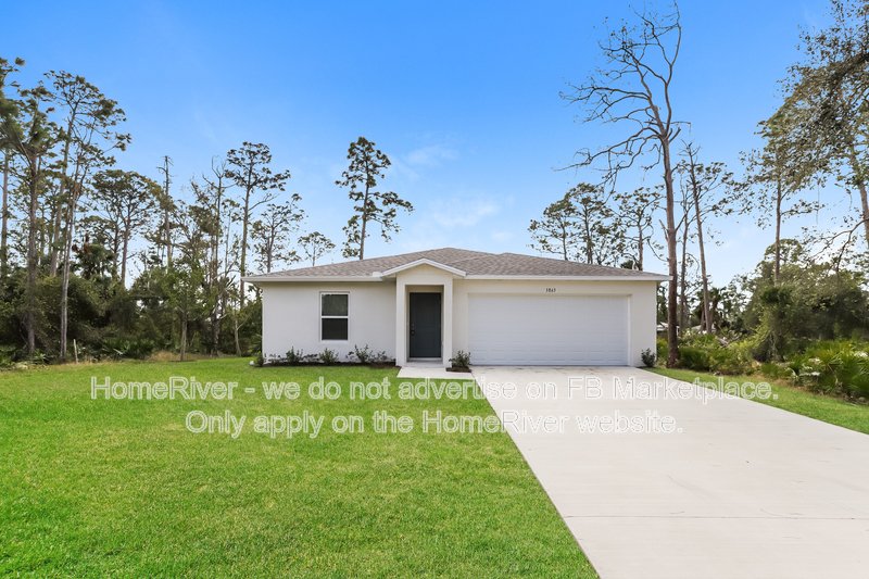 Available Now! Amazing 4 bed 2 bath home! property image