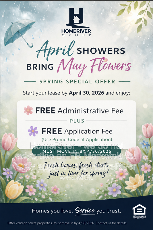 Available Now! Charming 3 bed 2 bath home! property image