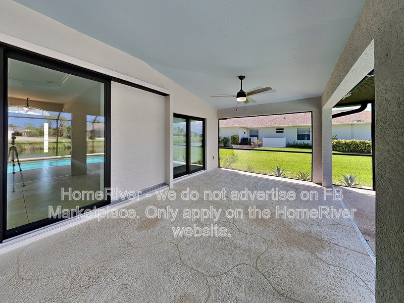 Move In ready! Pool Home property image