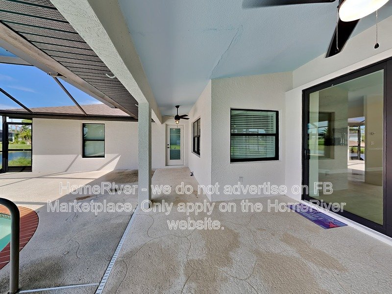 Move In ready! Pool Home property image