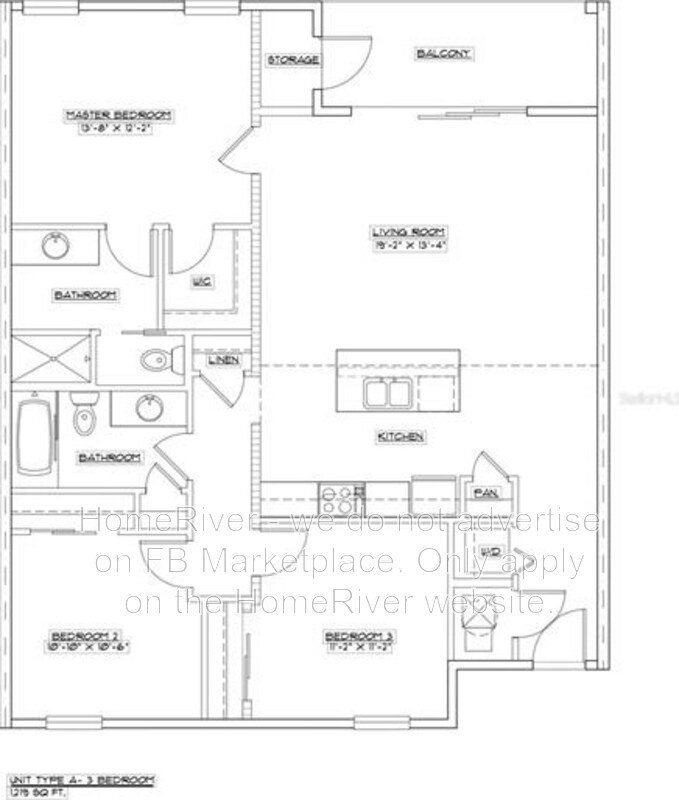 Available For Rent! 5205 Eggleston Ave Unit 107 property image