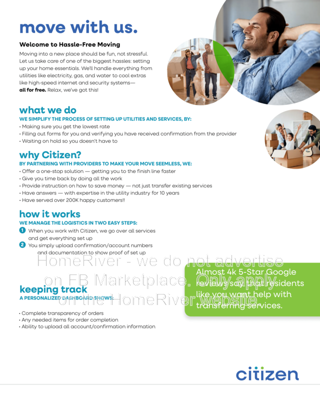 Available For Rent! 5205 Eggleston Ave Unit 107 property image