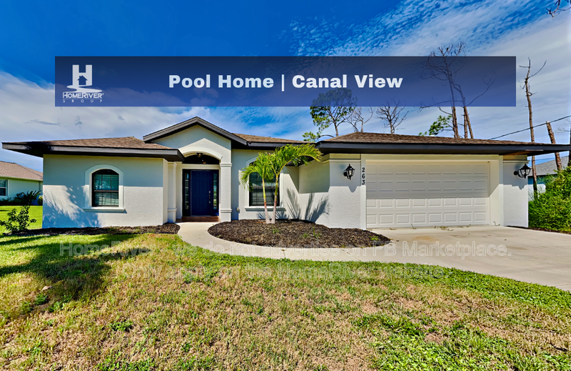 Move In ready! Pool Home property image