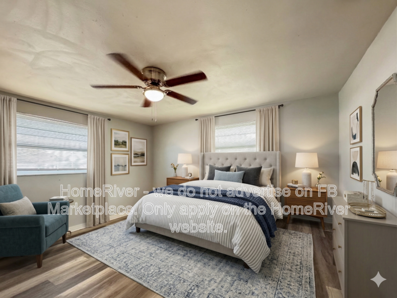 Available Now! Amazing 3 bed 2 bath home! property image