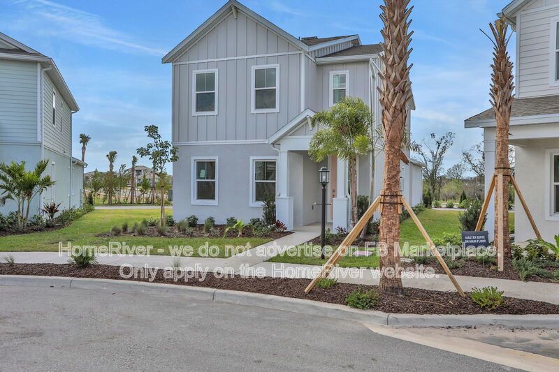 2025 New Build 4 bed 2.5 bath home! property image