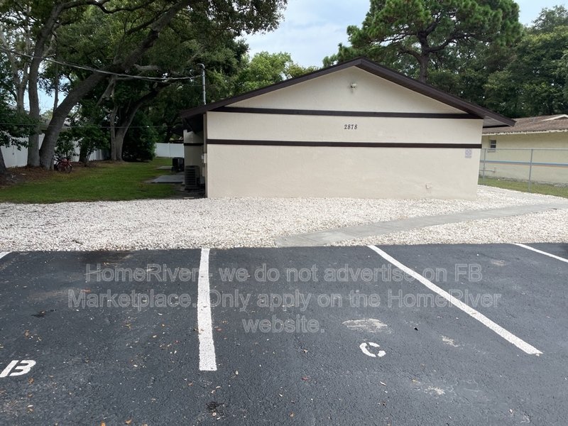 Coming Soon! - 2878 WHITNEY RD APT A CLEARWATER FL 33760 property image