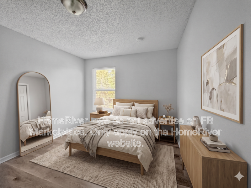 Available Now! Amazing 4 bed 2.5 bath home! property image