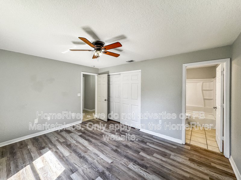 Available Now! Amazing 3 bed 2 bath home! property image
