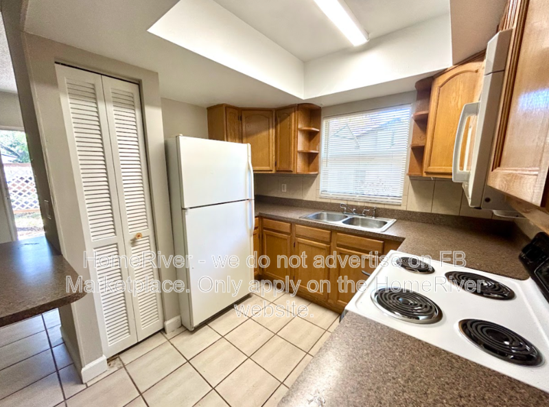 2BR 1st Floor Apartment Next to Legacy Trail - Water Included property image