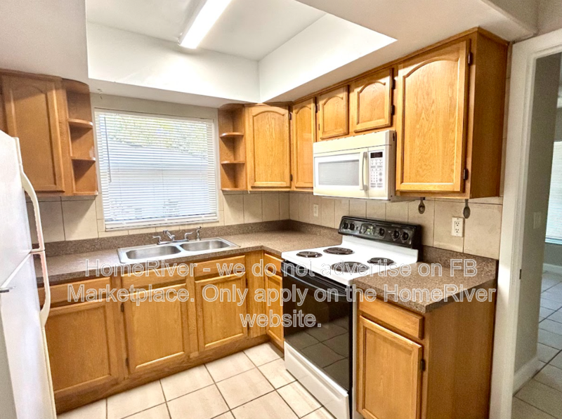 2BR 1st Floor Apartment Next to Legacy Trail - Water Included property image