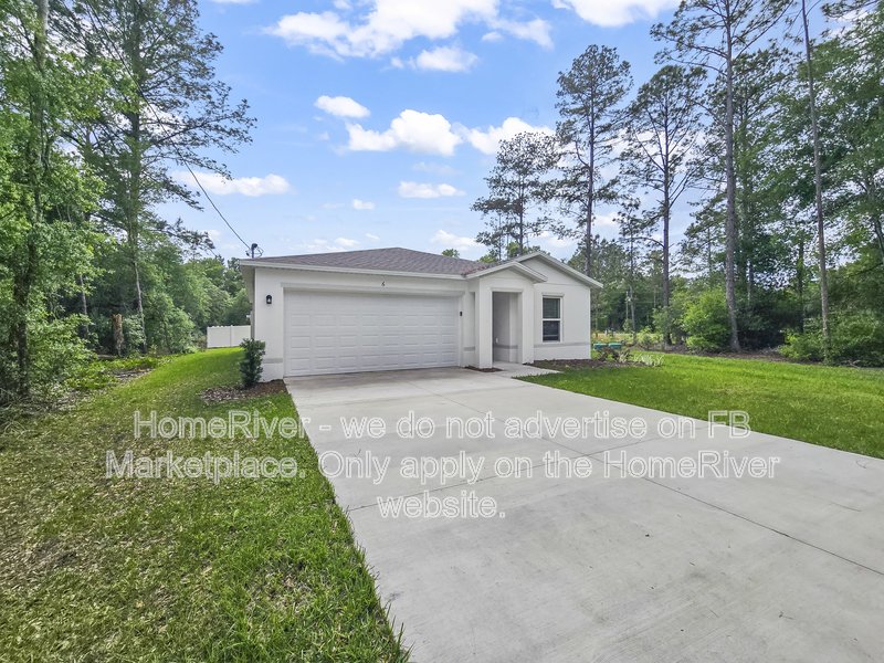 Available Now! Amazing 3 bed 2 bath home! property image