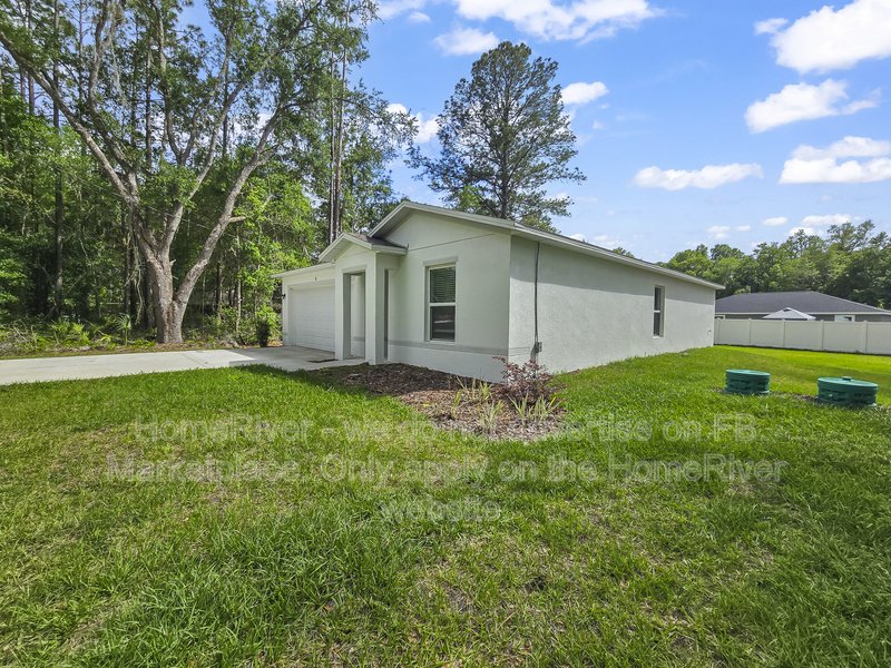Available Now! Amazing 3 bed 2 bath home! property image