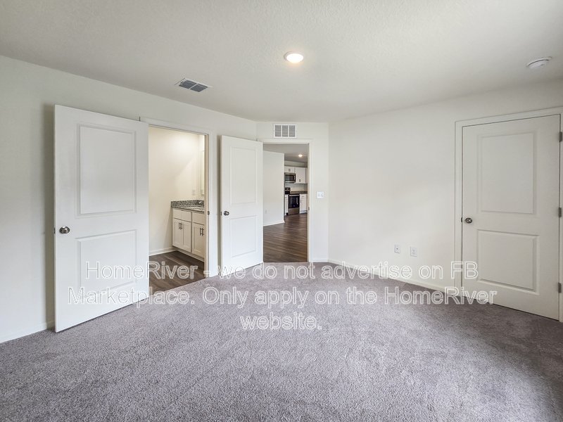 Available Now! Amazing 3 bed 2 bath home! property image