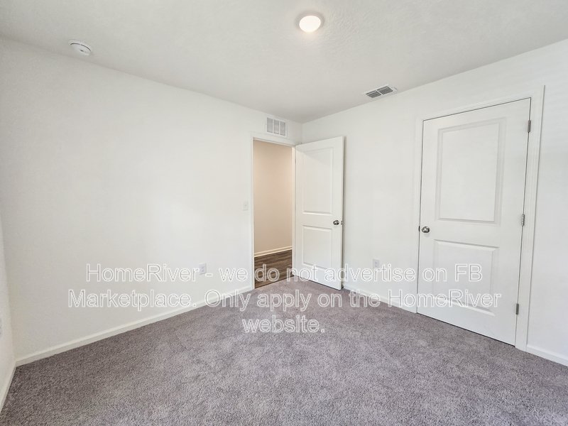Available Now! Amazing 3 bed 2 bath home! property image