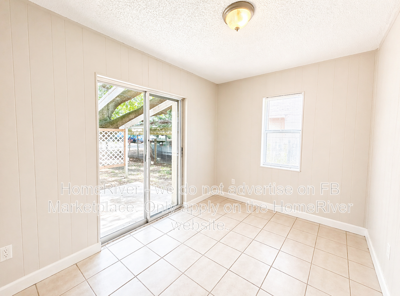 2BR 1st Floor Apartment Next to Legacy Trail - Water Included property image