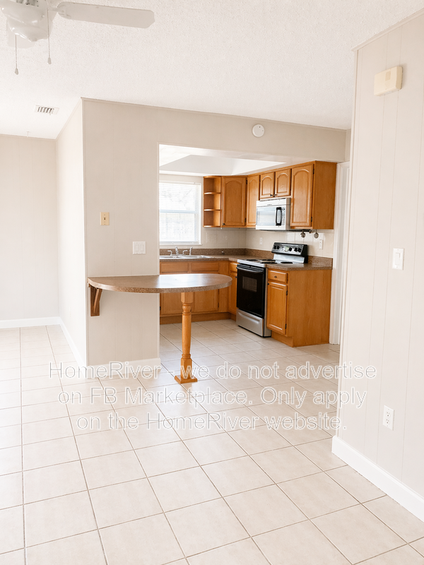 2BR 1st Floor Apartment Next to Legacy Trail - Water Included property image