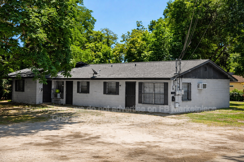 Cozy 1 bedroom apartment near Ybor property image