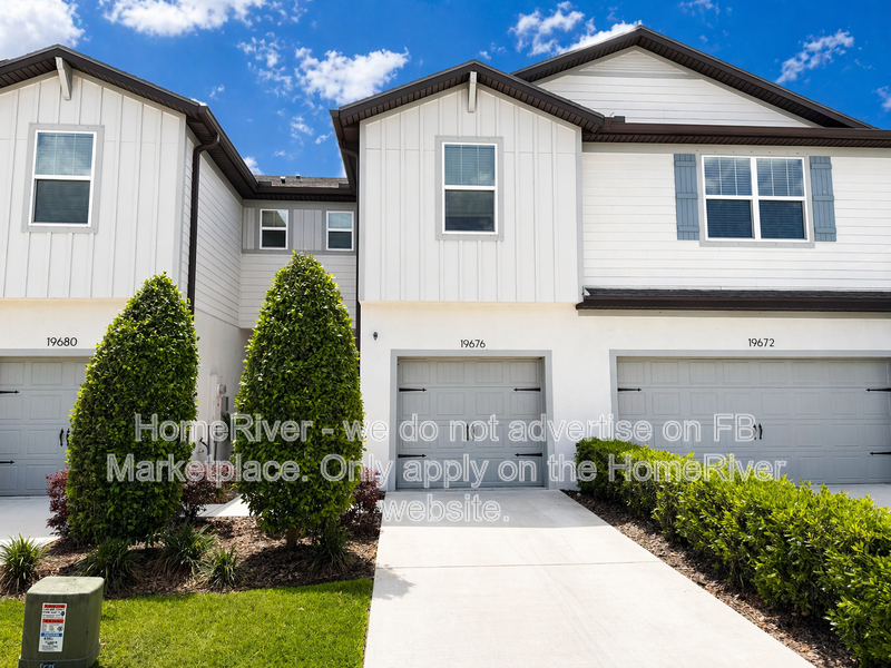 Coming Soon - Townhome in gated community property image