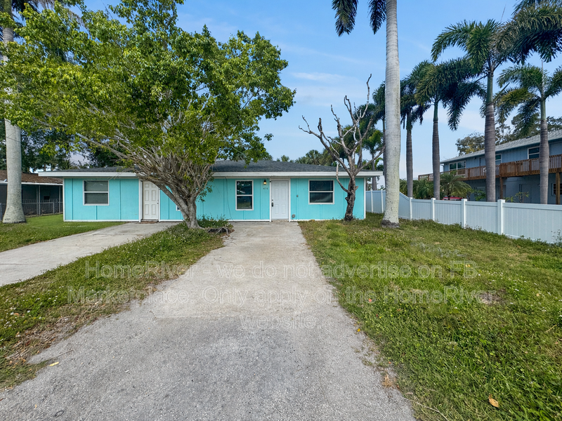Bradenton Charm - Renovated 2BR w/ Screened Lanai property image