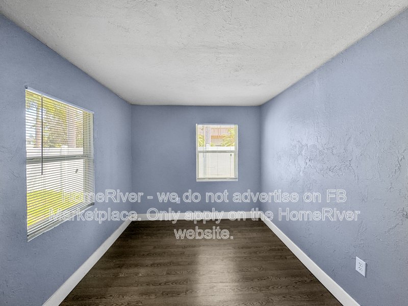 Bradenton Charm - Renovated 2BR w/ Screened Lanai property image
