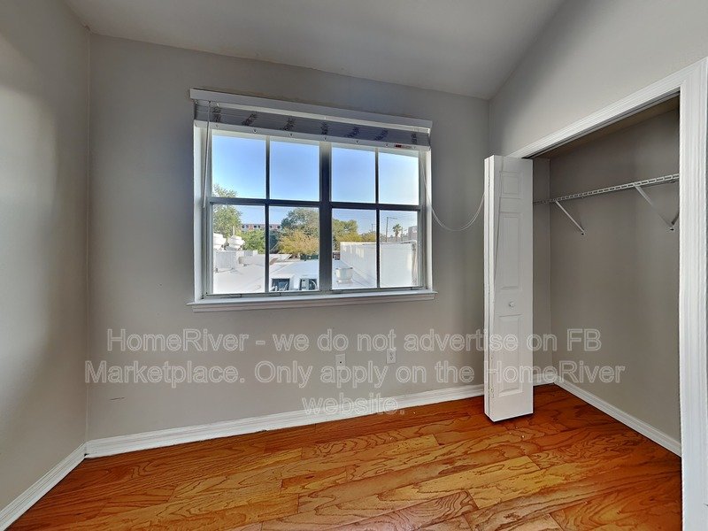 Move in Ready! 1510 N 17th Street Unit 4D property image