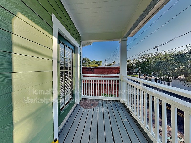 Move in Ready! 1510 N 17th Street Unit 4D property image