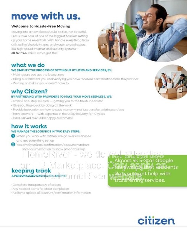 Coming Soon! property image