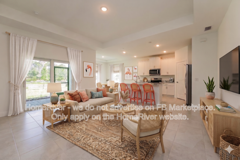 Available Now! Charming 3 bed 2 bath home! property image