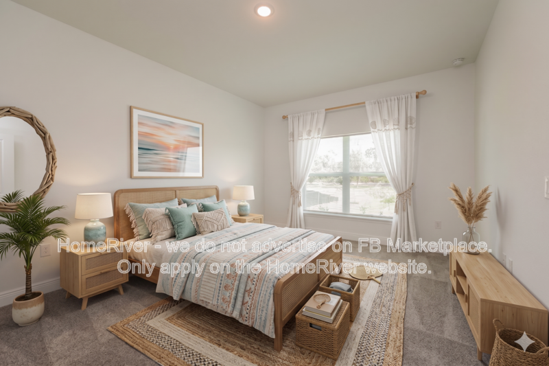Available Now! Charming 3 bed 2 bath home! property image