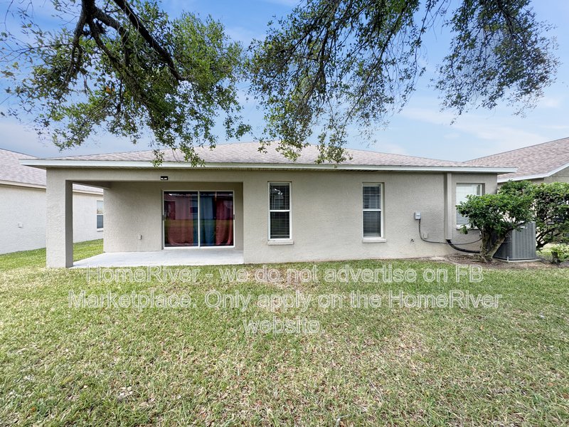 Spacious 4BR Home - Nearly 2,000 Sq Ft in Hampton Hills property image