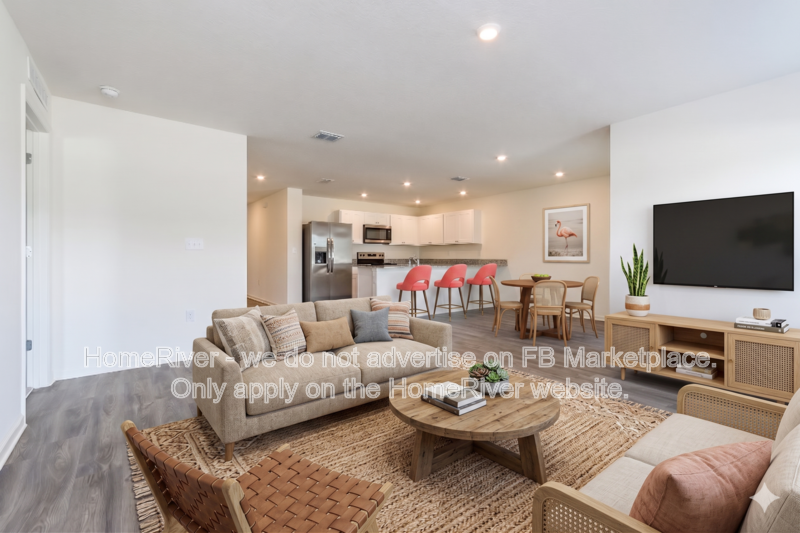 Available Now! Amazing 4 bed 2 bath home! property image