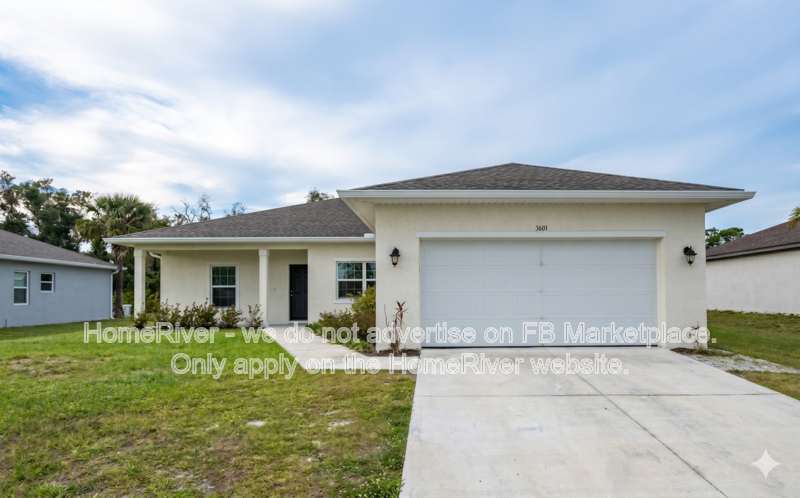 3BR Home 2,500+ Sq Ft - Pet Friendly - Covered Patio property image