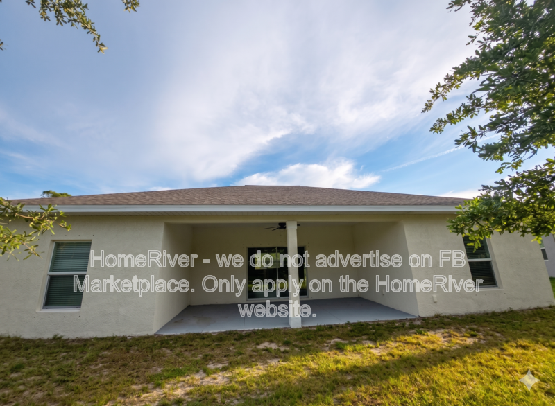 3BR Home 2,500+ Sq Ft - Pet Friendly - Covered Patio property image