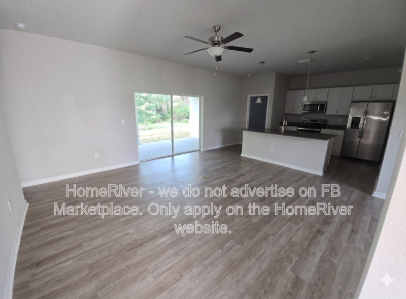 3BR Home 2,500+ Sq Ft - Pet Friendly - Covered Patio property image