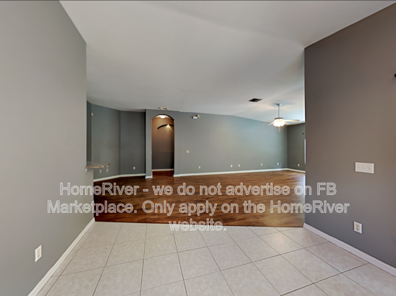 Spacious 3BR Pool Home - Pet Friendly -  Fishhawk Living property image