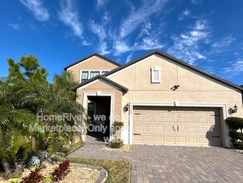 4BR Home with Loft &amp;amp; Fenced Yard - Resort Amenities! property image
