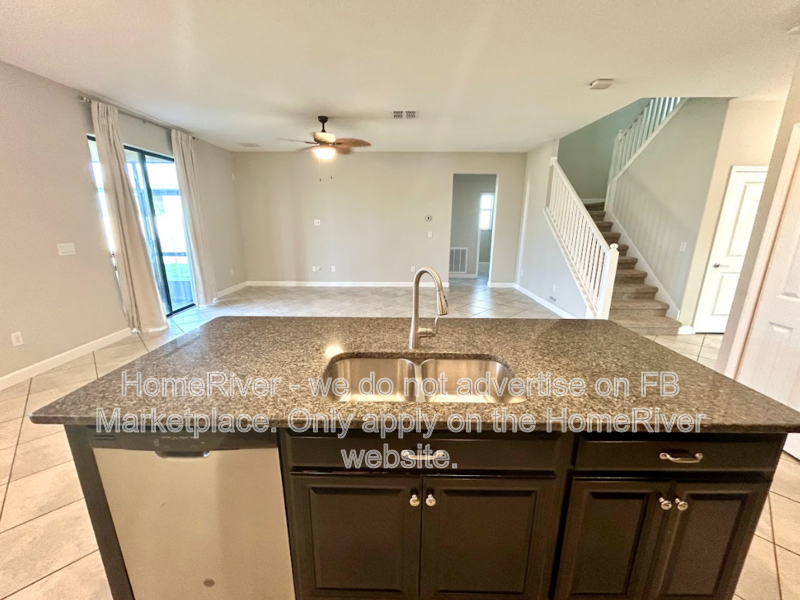 4BR Home with Loft &amp;amp; Fenced Yard - Resort Amenities! property image