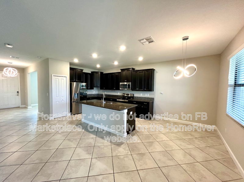 4BR Home with Loft &amp;amp; Fenced Yard - Resort Amenities! property image