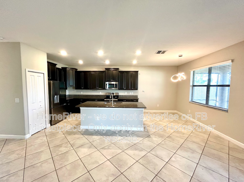 4BR Home with Loft &amp;amp; Fenced Yard - Resort Amenities! property image