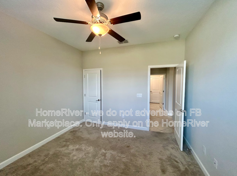 4BR Home with Loft &amp;amp; Fenced Yard - Resort Amenities! property image