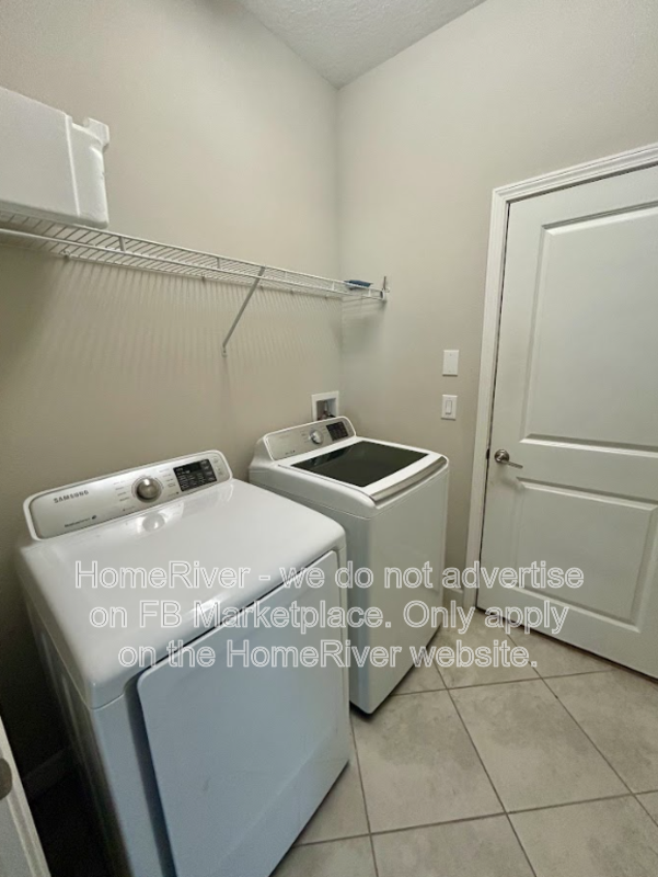 4BR Home with Loft &amp;amp; Fenced Yard - Resort Amenities! property image