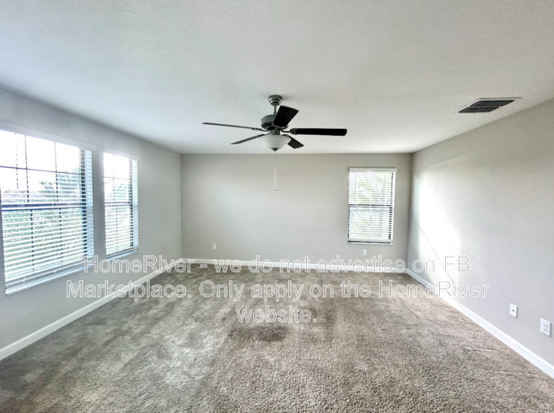 4BR Home with Loft &amp;amp; Fenced Yard - Resort Amenities! property image