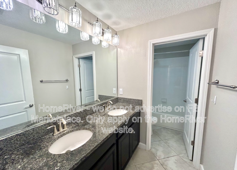4BR Home with Loft &amp;amp; Fenced Yard - Resort Amenities! property image