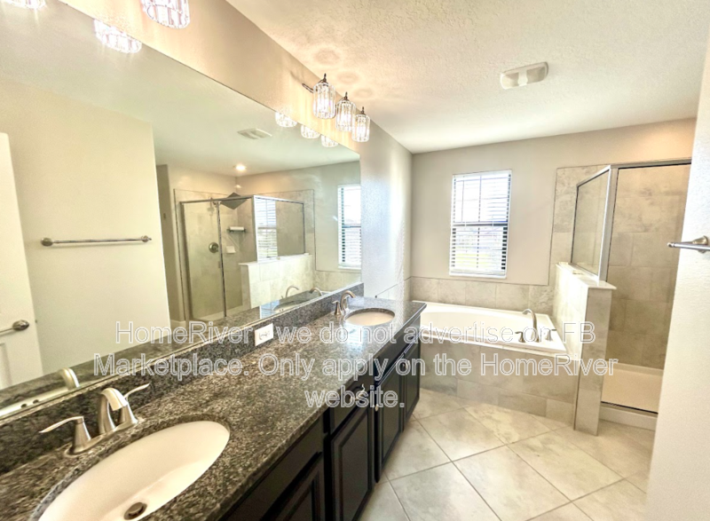 4BR Home with Loft &amp;amp; Fenced Yard - Resort Amenities! property image