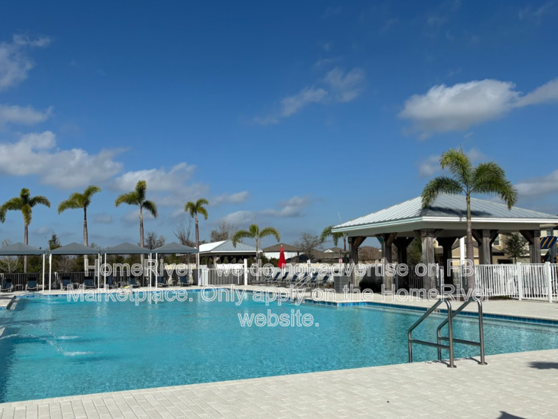 4BR Home with Loft &amp;amp; Fenced Yard - Resort Amenities! property image