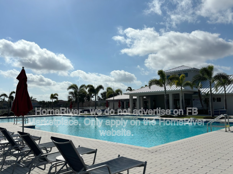 4BR Home with Loft &amp;amp; Fenced Yard - Resort Amenities! property image