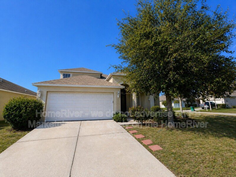 Updated 5 bedroom home with fenced yard and community pool property image
